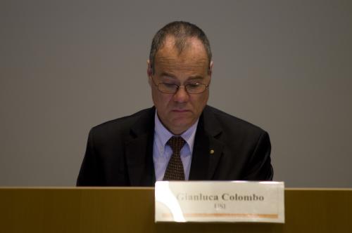 Gianluca Colombo