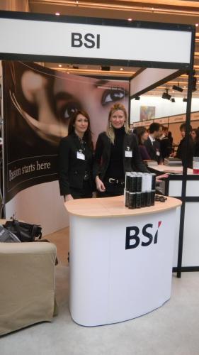 BSI