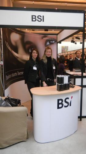 BSI