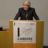 Il saluto del presidente dell'USI, prof. Piero Martinoli