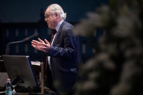 David Abulafia