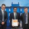 Dottorato honoris causa