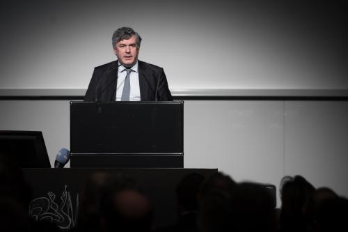 Édouard Husson