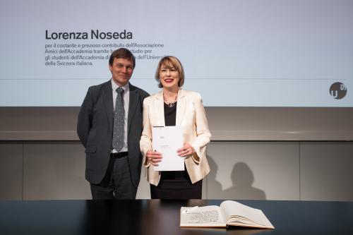 Lorenza Noseda