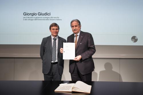 Giorgio Giudici