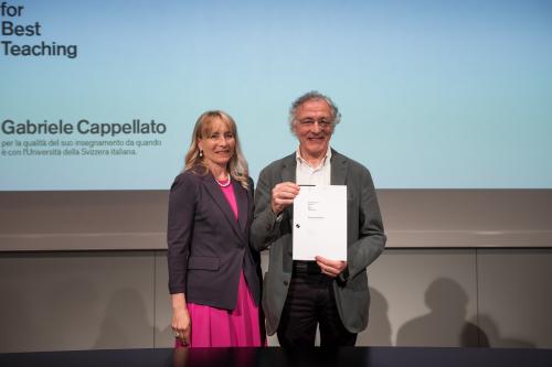 Gabriele Cappellato