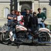 Venerdì 7 marzo 2014 sono state consegnate a Elisa Coen e Thomas Odermatt le nuove borse di studio istituite dall'Harley-Davidson Club Ticino a sostegno degli studenti ticinesi più meritevoli iscritti all'USI. L'iniziativa è arrivata al suo secondo anno.