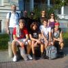 Dal 10 al 13 settembre sei giovani studenti dal Ticino e dalla Svizzera tedesca hanno trascorso quattro giorni all’USI con l'obiettivo di sviluppare alcuni progetti, per scoprire il fascino dell'informatica.